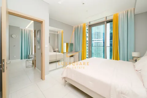 Apartamento en alquiler en Business Bay, Dubai, EAU 1 dormitorio, 103 m2 № 741540 - foto 9
