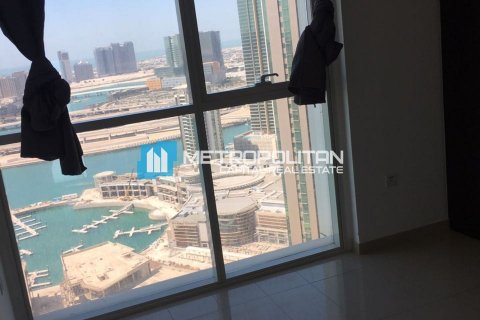 Apartmán v Al Reem Island, Abu Dhabi, SAE 2 spálne, 141.9 m2 č. 687113 - Fotografia 9