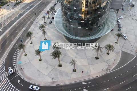 Huoneisto Al Reem Island, Abu Dhabi, Arabiemiraatit 1 makuuhuone, 84.9 m2 № 687116 - kuva 14