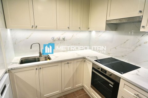 Huoneisto Al Reem Island, Abu Dhabi, Arabiemiraatit 1 makuuhuone, 84.9 m2 № 687116 - kuva 4