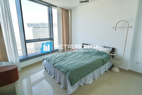 Huoneisto Al Reem Island, Abu Dhabi, Arabiemiraatit 1 makuuhuone, 84.9 m2 № 687116 - kuva 9