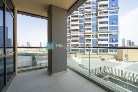Apartment til leje i Al Reem Island, Abu Dhabi, UAE 1 soveværelse, 84.4 kvm № 687117 - foto 2
