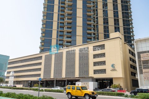 Apartment til leje i Al Reem Island, Abu Dhabi, UAE 1 soveværelse, 84.4 kvm № 687117 - foto 4