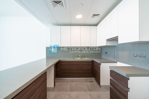Apartment til leje i Al Reem Island, Abu Dhabi, UAE 1 soveværelse, 84.4 kvm № 687117 - foto 7