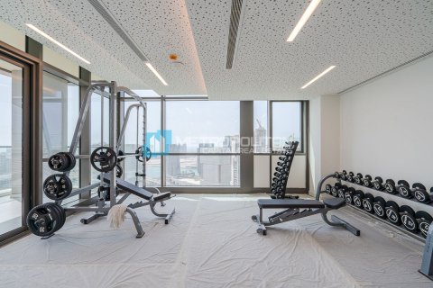 Apartment til leje i Al Reem Island, Abu Dhabi, UAE 1 soveværelse, 84.4 kvm № 687117 - foto 16