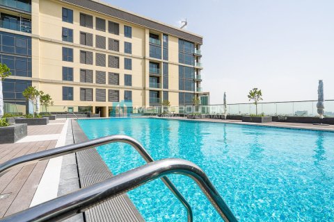 Apartment til leje i Al Reem Island, Abu Dhabi, UAE 1 soveværelse, 84.4 kvm № 687117 - foto 3