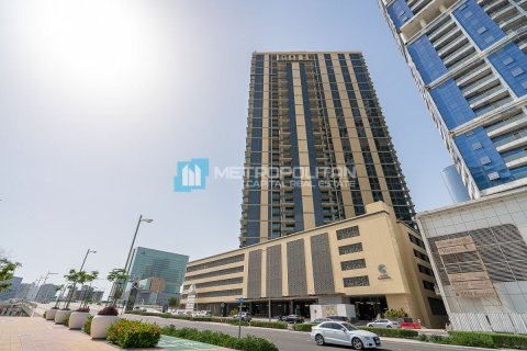 Apartment til leje i Al Reem Island, Abu Dhabi, UAE 1 soveværelse, 84.4 kvm № 687117 - foto 14