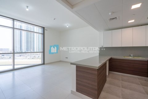 阿联酋 Abu Dhabi Al Reem Island 公寓  1 卧, 84.4 平方米 , 编号 687117