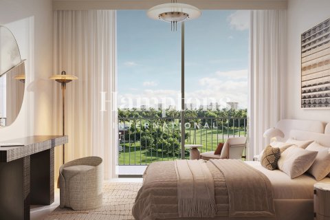 Διαμέρισμα σε Dubai South (Dubai World Central), ΗΑΕ 1 υπνοδωμάτιο, 72.7096 τ.μ. Αρ. 709387