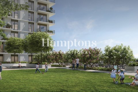 Apartamento para arrendamento em Dubai South (Dubai World Central), Dubai, EAU 1 quarto, 72.70960392 m2 № 709387 - foto 3