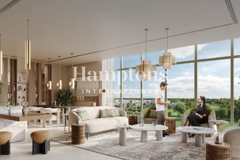 Apartamento para arrendamento em Dubai South (Dubai World Central), Dubai, EAU 1 quarto, 72.70960392 m2 № 709387 - foto 6