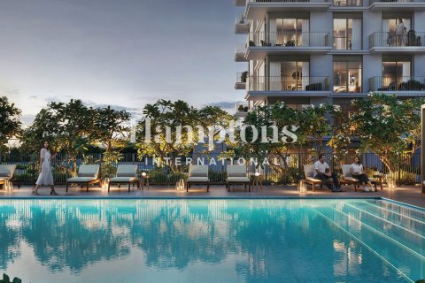 Apartamento para arrendamento em Dubai South (Dubai World Central), Dubai, EAU 1 quarto, 72.70960392 m2 № 709387 - foto 7
