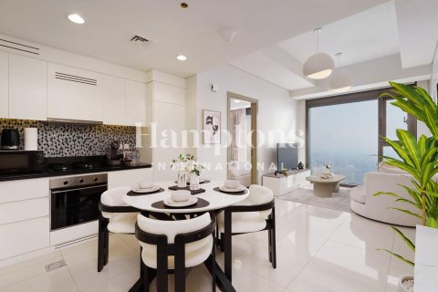 Lakás itt: Business Bay, Dubai, EAE, 2 hálószoba, 65.33031863 m², azonosító: 709389 - fénykép 14
