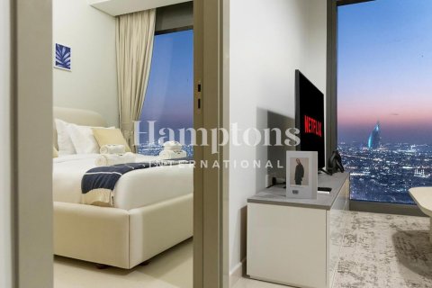 Lakás itt: Business Bay, Dubai, EAE, 2 hálószoba, 65.33031863 m², azonosító: 709389 - fénykép 9