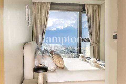 Lakás itt: Business Bay, Dubai, EAE, 2 hálószoba, 65.33031863 m², azonosító: 709389 - fénykép 2