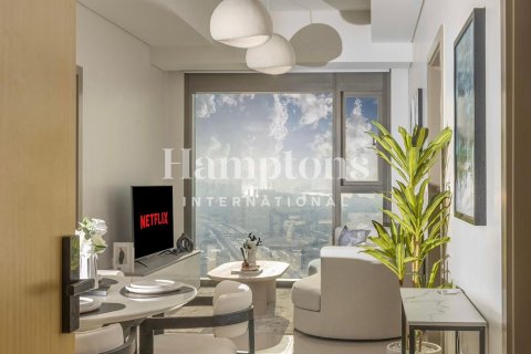 Lakás itt: Business Bay, Dubai, EAE, 2 hálószoba, 65.33031863 m², azonosító: 709389 - fénykép 10