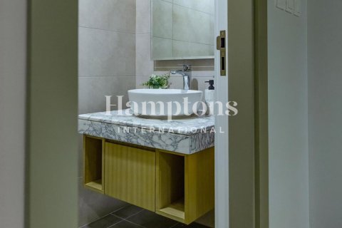Lakás itt: Business Bay, Dubai, EAE, 2 hálószoba, 65.33031863 m², azonosító: 709389 - fénykép 8