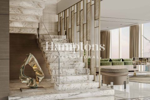 Leilighet til leie i Dubai Marina, Dubai, Emiratene 2 soverom, 152.54672600 kvm Nr. 709386 - Foto 4
