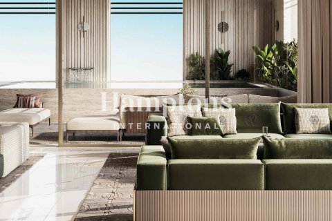 Apartament në Dubai Marina, Dubai, Emiratet e Bashkuara Arabe 2 dhoma gjumi, 152.547 m2. № 709386