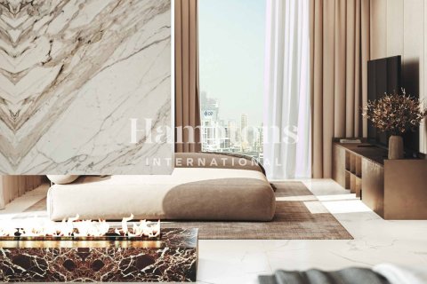 Leilighet til leie i Dubai Marina, Dubai, Emiratene 2 soverom, 152.54672600 kvm Nr. 709386 - Foto 13