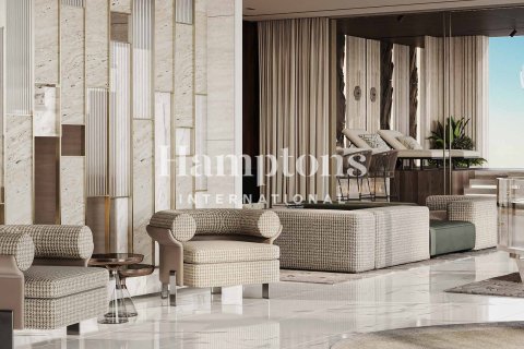 Leilighet til leie i Dubai Marina, Dubai, Emiratene 2 soverom, 152.54672600 kvm Nr. 709386 - Foto 17