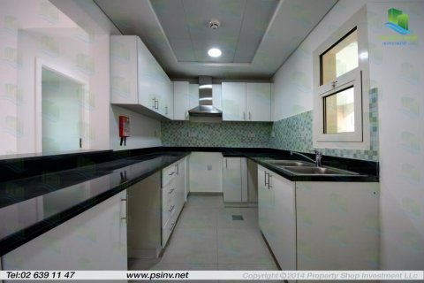 Al Ghadeer、Abu Dhabi、UAE にあるマンション販売中 1ベッドルーム、61 m2、No731822 - 写真 3