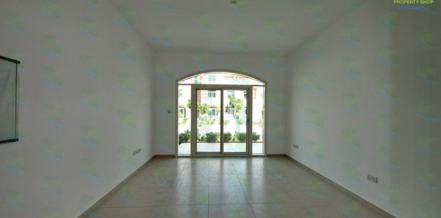 Al Ghadeer、Abu Dhabi、UAEにあるマンション 1ベッドルーム、61 m2 No731822