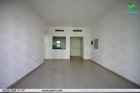 Al Ghadeer、Abu Dhabi、UAE にあるマンション販売中 1ベッドルーム、61 m2、No731822 - 写真 5