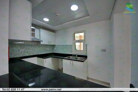 Al Ghadeer、Abu Dhabi、UAE にあるマンション販売中 1ベッドルーム、61 m2、No731822 - 写真 2