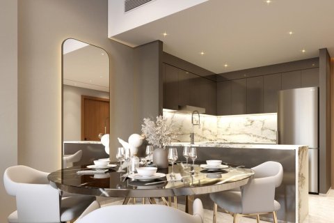 Apartament në Al Reem Island, Abu Dhabi, Emiratet e Bashkuara Arabe 1 dhomë gjumi, 68 m2. № 731816 - Foto 3