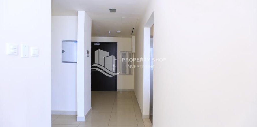 Appartement in Al Reem Island, Abu Dhabi, VAE 1 slaapkamer, 77 vr.m. nr 731821