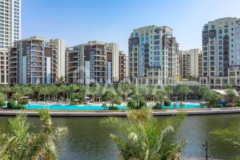 Byt v Dubai Creek Harbour (The Lagoons), SAE 3 ložnice, 180 m² Č.: 740601 - fotografie 14