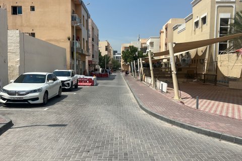 Terreno en Deira, Dubai, EAU 445.19 m² № 748826
