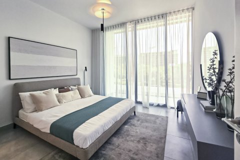 Apartman u Aljada, Sharjah, UAE 2 spavaćih soba, 117.62 m2 Br. 748828 - fotografija 13