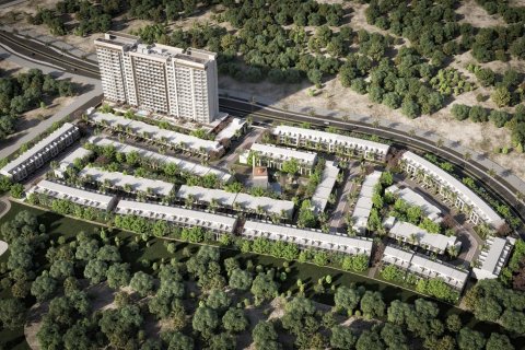 Dubai Investment Park, Dubai, BAE’de satılık daire 1 oda, 34 m² No 732791 - fotoğraf 3