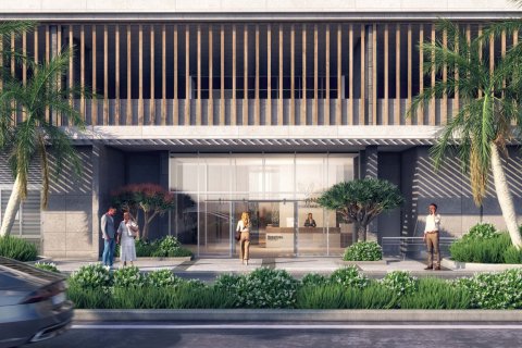 Dubai Investment Park, Dubai, BAE’de satılık daire 1 oda, 34 m² No 732791 - fotoğraf 5