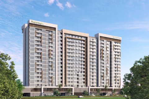 Dubai Investment Park, Dubai, BAE’de satılık daire 1 oda, 34 m² No 732791 - fotoğraf 2