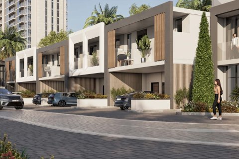 Dubai Investment Park, Dubai, BAE’de satılık daire 1 oda, 34 m² No 732791 - fotoğraf 8