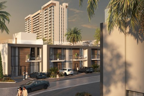 Dubai Investment Park, Dubai, BAE’de satılık daire 1 oda, 34 m² No 732791 - fotoğraf 7