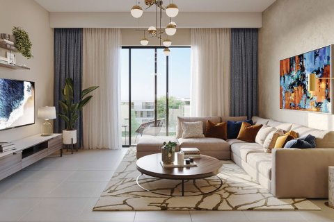 דירה למכירה ב Al Furjan, Dubai, איחוד האמירויות  2 חדרי שינה, 116.2 מ"ר, מספר 260160 - תמונה 6