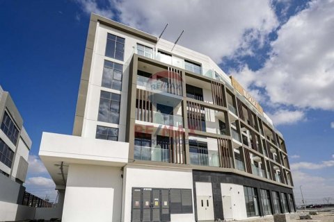 Shop in Meydan, Dubai, UAE 44.9 sq.m. № 516999