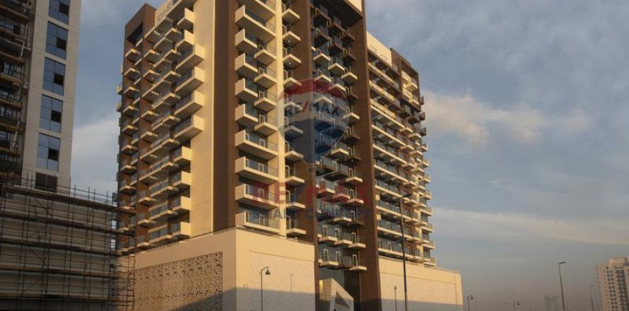 Veikals Al Furjan, Dubaijā, AAE 84 m2 Nr. 517004