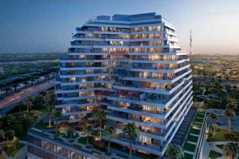 Dubai Healthcare City、Dubai、UAE にある店舗販売中 81.9 m2、No517001 - 写真 6