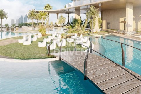 Apartman u gradu Jumeirah Village Circle, Dubai, UAE 1 spavaća soba, 64.47 m2 Br. 767546