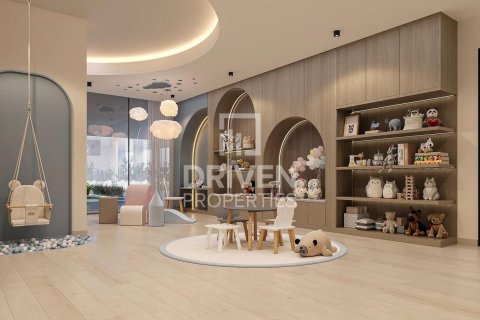 Apartman u gradu Jumeirah Village Circle, Dubai, UAE 1 spavaća soba, 64.47 m2 Br. 767546 - Slika 5
