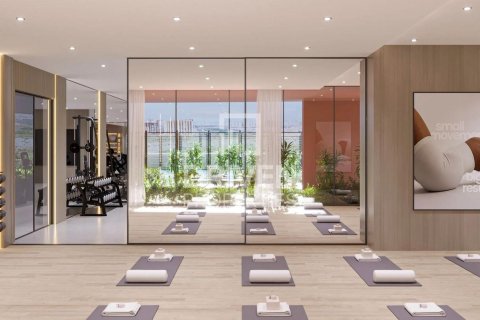 Apartman u gradu Jumeirah Village Circle, Dubai, UAE 1 spavaća soba, 64.47 m2 Br. 767546 - Slika 6