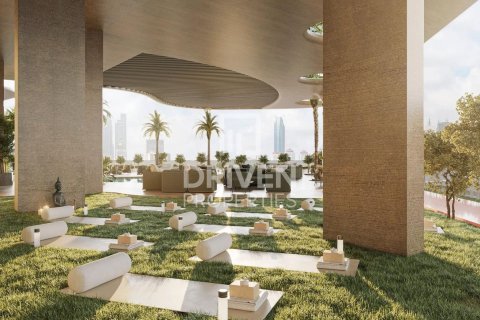 Apartman u gradu Jumeirah Village Circle, Dubai, UAE 1 spavaća soba, 64.47 m2 Br. 767546 - Slika 12