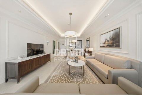 Appartement te koop in Downtown Dubai (Downtown Burj Dubai), Dubai, VAE 1 slaapkamer, 84.08 vr.m., nr 767552 - foto 6