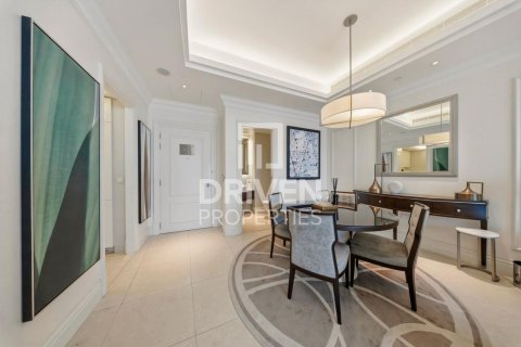 Appartement te koop in Downtown Dubai (Downtown Burj Dubai), Dubai, VAE 1 slaapkamer, 84.08 vr.m., nr 767552 - foto 9