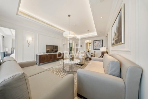Appartement te koop in Downtown Dubai (Downtown Burj Dubai), Dubai, VAE 1 slaapkamer, 84.08 vr.m., nr 767552 - foto 3